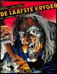 Wrightson, Berni - De laatste kryger en andere verhalen.