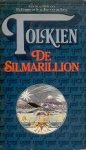 Tolkien, J. R. R. - De Silmarillion (1e druk, gebonden)