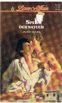 Weger, Jackie - Spel der natuur