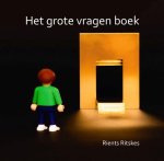 Rients Ritskes - Het grote vragen boek