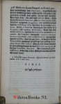 Goodwin, Thomas [1600 - 1680] - Moses en Aäron. Ofte Burgerlycke, En Kerckelycke Gewoonten, Gebruyckt by den ouden Hebreen, waergenomen en wijtlopig ontdeckt tot verklaringe van vele duystere Texten door de gntsche Schrifture. Welcke Texten in 't eynde van 't Boeck daer by g...