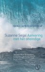 Suzanne Segal - Aanvaring met het oneindige