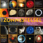 Marcus Chown - Het zonnestelsel