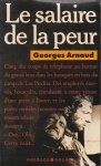 Arnaud, Georges - Le salaire de la peur [Presses Pochet, nr. 2284]