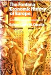 Cipolla ed., Carlo M. - The Fontana History of Europe. Contemporary Economies-1