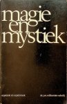 Willeumier-Schalij, Dr. J.M. - Magie en mystiek