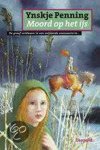 Ynskje Penning - Moord Op Het Ijs