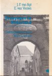 Agt, J.F. van & E. van Voolen - Synagogen in Nederland