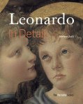 Stefano Zuffi - Leonardo in Detail (the Portable Edition)