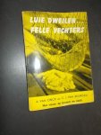 ONCK, A. VAN & BEURDEN, C.J. VAN, - Luie dweilen... felle vechters. Het vissen op brasem en zeelt.