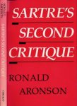 Aronson, Ronald - Sartre's Second Critique