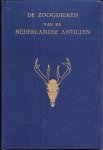 Husson, A.M. - De zoogdieren van de Nederlandse Antillen; Mammals of the Netherlands Antilles.