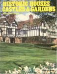  - HISTORIC HOUSES CASTLES & GARDENS in Great Britain & Ireland