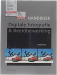 Frans Barten - Handboek Digitale Fototechniek
