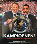 Mikos Gouka - Kampioenen, het droomseizoen van Feyenoord