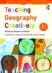 Stephen Scoffham - Teaching Geography Creatively