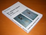 Frieder Sauer en Jorg Wunderlich - Die schonsten Spinnen Europas. Nach Farbfotos erkannt