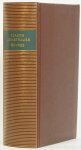 LÉVI-STRAUSS, C. - Oeuvres. Préface par Vincent Debaene. Édition établie pa Vincent Debaene, Frédéric Keck, Marie Mauzé et Martin Rueff.