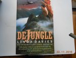 Linda Davies - De jungle / druk 1 Linda Davies - De jungle / druk 1