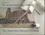 Simone Lipschitz - De Amsterdamse Diamantbeurs