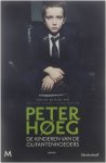Peter Hoeg - De kinderen van de olifantenhoeders
