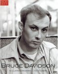 DAVIDSON, Bruce - Vicky GOLDBERG - Bruce Davidson - Magnum Legacy - An illustrated biography. [New].