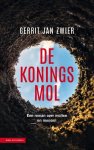 Gerrit Jan Zwier - De koningsmol Een roman over mollen en mensen
