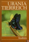Div. Autoren - Urania Tierreich in sechs Bänden. 3. Teil, Insekten