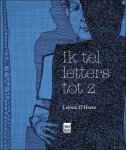 Lebuïn D'Haese - Ik tel letters tot Z  - Lebuïn D'Haese.