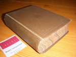 J. Snijder en R. Dijkstra - Campagne's schoolwoordenboek der Hoogduitsche en Nederlandsche taal - Neues Deutsch-Niederlandisches Worterbuch zum Schulgebrauc