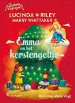 Lucinda Riley - Emma en het kerstengeltje