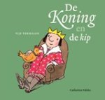 Catharina Valckx - De koning en de kip