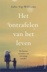 Julie Yip-Williams - Het ontrafelen van het leven