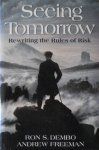 Ron S. Dembo - Seeing Tomorrow