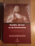 Dessein, Bart, Heirman, Ann - Boeddha, zijn leer en zijn gemeenschap / Een inleiding tot geschiedenis, filosofie en kerkleven