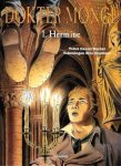 Daniel Bardet & Eric Chabbert - Dokter Monge 1. Hermine