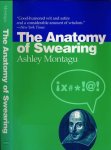 Montagu, Ashley - The Anatomy of Swearing