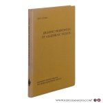 Linnik, Yu.V. - Ergodic Properties of Algebraic Fields.