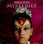 Jitendra Pant - Himalayan Mysteries