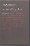 Gerhardt, Ida - Verzamelde gedichten I, II en III.