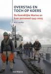 Rijn, W.J.E. van - Overstag en toch op koers. De Koninklijke Marine en haar personeel 1945-2005