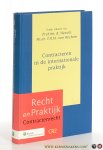 Wessels, B. / T.H.M. van Wechem. - Contracteren in de internationale praktijk.