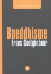 Frans Goetghebeur - Boeddhisme