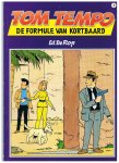 Rop, Ed. de - Tom Tempo 1 - De formule van Kortbaard