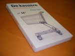 Sam, Anna. - De Kassiere. Mijn Leven achter de Kassa.