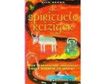 Mick Brown - De spirituele reiziger - Mick Brown