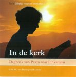 A.M.P.C. van Hartingsveldt-Moree - Hartingsveldt-Moree, A.M.P.C.-In de kerk-Dagboek van Pasen naar Pinksteren (nieuw)