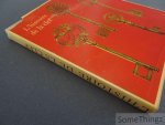 Curtil-Boyer, Charles. - L'Histoire de la clef : De l'époque romaine au XVIIIe siècle.