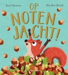 Newson, Karl - Newson, Karl-Op notenjacht (nieuw)