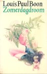 Boon, Louis Paul - Zomerdagdroom
